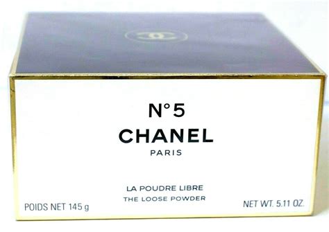 where can you buy chanel no 5 dusting powder|chanel after bath body powder.